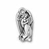 Подвеска "Angel", покрытие-античное серебро 999 пробы